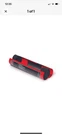 2X 3M Fire Barrier Pass-through Device PT2RD, In Round. Fixed Price $63.16.