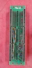Siemens PM-32 Program Matrix Module Used. Fixed Price $150.00.