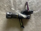 Williams Fire Nozzle Hydro-chem P/n HCHG35MS. Fixed Price $3385.00.