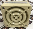 50B Loudspeaker - Federal Signal 25 Volts Rms, Watts, 4.3" X 2.1", 0.. Fixed Price $28.54.