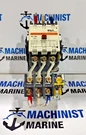 Fuji SC-3N(65)MAGNETIC Contactor 65A Coil VOLTAGE+TR-3N/3 Thermal Overload Relay. Fixed Price $199.00.