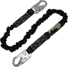 6 Ft Single Leg Internal Shock Absorbing Safety Lanyard With Dual Snap Hooks. Fixed Price $64.99.