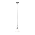 Trans Globe Lighting PL-8164 Bn Mini Pendant Brushed Nickel. Fixed Price $13.99.