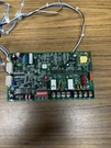 Simplex 4100-6080 Per Point Sdact Interface Card With Mount & Cables. Fixed Price $100.00.