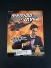 Nintendo Power Volume 155 James Bond 007 Agent Under Fire With 2 Posters. Fixed Price $14.95.