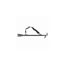 Leatherhead Tools Entry Tool,carbon STEEL,3'L 45EF15. Fixed Price $153.58.