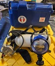 Survivair S30 W/case (912701, 915150, 921050,946012,942521) Full Set? Read!!!. Fixed Price $89.00.