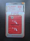 Secutron MRM-810U-EN Manual Pull Box Conventional. Fixed Price $35.99.