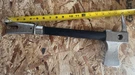 Paratech Axe Forcible Entry Fire Fighting Tool Usa. Fixed Price $129.99.