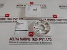 Lot Of 8X Eaton CAB300 Addressable Analogue Mounting Base. Fixed Price $127.29.