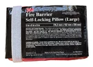 3M Fire Barrier Self-locking Pillow Large X 6 9. Fixed Price $21.89.