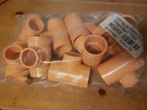 10 Pack Blazemaster 1-1/4 X In. Slip Schedule 40 Cpvc Sprinkler Tee. Fixed Price $19.50.