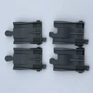 Thomas Trackmaster To Wooden Railway Lot AW1 Adapters Gray Mattel. Fixed Price $17.99.