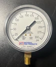 National Fire Products Air/water 0-300PSI Pressure Gauge NFP150103 1/4NPT. Fixed Price $20.00.