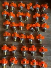 33- Viking V2708 Fire Sprinkler Head 155F/68C 5.6 -new Old Stock. Fixed Price $99.00.