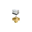 Schneider Electric VT2221H23B020 120V N/o 1/2NPT 2W Valve. Fixed Price $172.05.