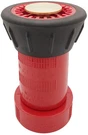 Rosyocean Fire Hose Nozzle 1-1/2 Inch Nst/nh Thermoplastic 1.5"NH/NST. Fixed Price $22.85.