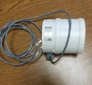 Werma 14095050 Multi-tone Sounder, 32 Tone, 9-28 Vdc, IP65, 115DB, White. Fixed Price $72.45.
