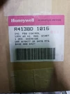 Honeywell R4138D 1016 Control Amplifier New In Box. Fixed Price $899.00.