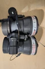 Lot Of Akron Brass Fire Monitor Nozzles 4" 250-1250 Gpm 80 Psi Industrial. Fixed Price $800.00.