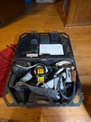 Msa Ultralite Ii Low Pressure Scba Mask, Harness, Regulator And Case Untested. Fixed Price $199.95.