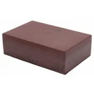 3M Fire Barrier BLOCK,5-1/8" W,PK12 B258 076308979393 Rated. Fixed Price $555.23.