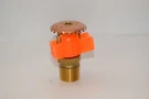 Victaulic S271AFQ410 V2704 200 1/2" Upright Quick Resp. Fire Sprinkler Green. Fixed Price $7.00.
