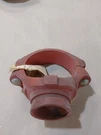 Gruvlok, Fig 7046, 5X3, 50FT Lb Torque Clamp. Fixed Price $124.99.