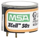 Msa 10106727 Altair 5X Sulfur Dioxide (SO2) Xcell Replacement Sensor KIT-2026. Fixed Price $600.00.