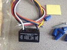 Simplex Encapsulated Relay Module Wire Wiring Harness 2088-9021 Fire Alarm Nos. Fixed Price $10.70.