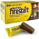 Duraflame Fire Starter For Indoor And Outdoor Use - Quick Ignition Logs Bbq,. Fixed Price $44.17.