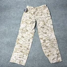 Propper Cargo Pants Mens 33X33 Beige Frog Flame Resistant Desert Marpat Camo. Fixed Price $69.99.