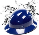 Cooljob Osha Approved, Hdpe Safety Helmet Class E/g/c 4 Color. Fixed Price $19.99.
