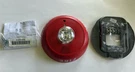 New System Sensor Spectralert Advance PC2RL Horn Strobe Ceiling Red 2W Hi Cd. Fixed Price $26.95.