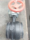 Victaulic V060705100 Firelock Series Butterfly Valve 6" Size 6/168.3 300 Psi. Fixed Price $375.00.