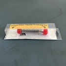 Epiphany Outdoor Gear V3-POCKET Bellows V3-01B Collapsible Fire Bellowing Tool. Fixed Price $10.25.