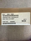 Simplex 4904-9332 Quickalert Wall Mount Synchronized Strobe. Fixed Price $18.00.