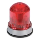 Edwards Signaling 125LEDFR120A Warning LIGHT,LED,120VAC,RED,65 Fpm 16G587. Fixed Price $317.06.