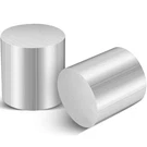 2 Pcs 4" Diameter Aluminum Round Rod Long 6061 Solid Bar Stock T6.... Fixed Price $96.19.