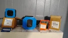 3 Ez-path Retrofit Devices Keep Your Cables Neatly Protected From Fire/damage. Fixed Price $35.00.