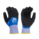 Radians RWG605 *1 Pair* Cold Weather Cut Protection Level A4 Glove Size Lg. Fixed Price $8.24.