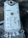 GND221.1U Siemens Damper Actuator. Fixed Price $196.45.