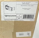 Edwards EST3X SFS1-ELEC 4X-LCD, SFS1-CPU, Electronics Chassis, 4X-LRMF. Fixed Price $1999.00.
