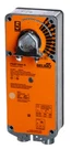 Belimo FSAF120A Fire & Smoke Actuator, 180 In-lb Nm Spring Return, 120V. Fixed Price $611.57.