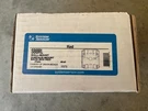 System Sensor Sbbrl Wall Mount Back Box Red. Fixed Price $13.99.