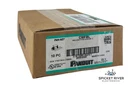 New Box Of 10 Panduit Cmfbl Mini-com F-type Coupler Black. Fixed Price $25.00.