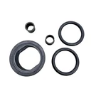 Gea Tuchenhagen 224-001392 Epdm Seal Kit 1.5" BFV-7 Vw Butterfly Valve Oem. Fixed Price $50.00.