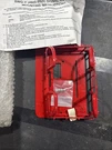 Autocall/simplex Swg-v Fire Alarm Wire Guard Model 4905-9926. Fixed Price $25.00.