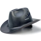 Safebuilder Cowboy Style Hard Hat Class Safety Helmet Vented Full Brim. Fixed Price $66.61.