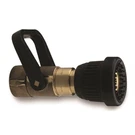 Akron Brass 3022NST Water Vari Nozzle Shipboard 1-1/2'' Uscg Boat Yacht Marine. Fixed Price $1465.72.
